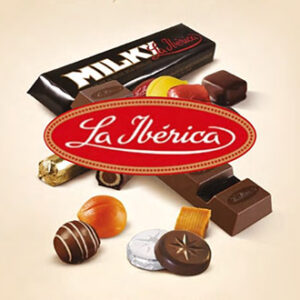 Chocolates La Ibérica